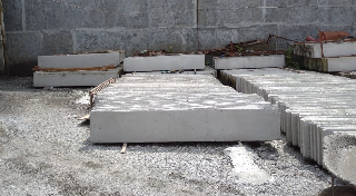 gambar daun panel beton multicon